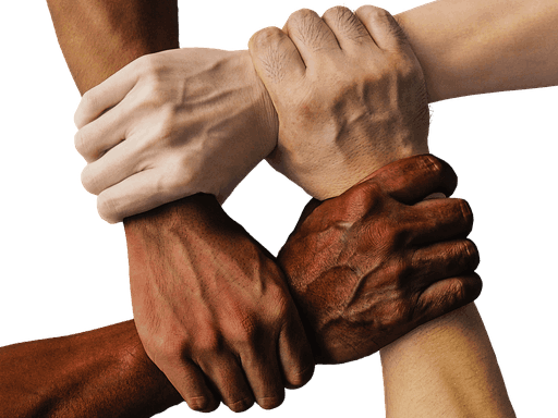 Hands