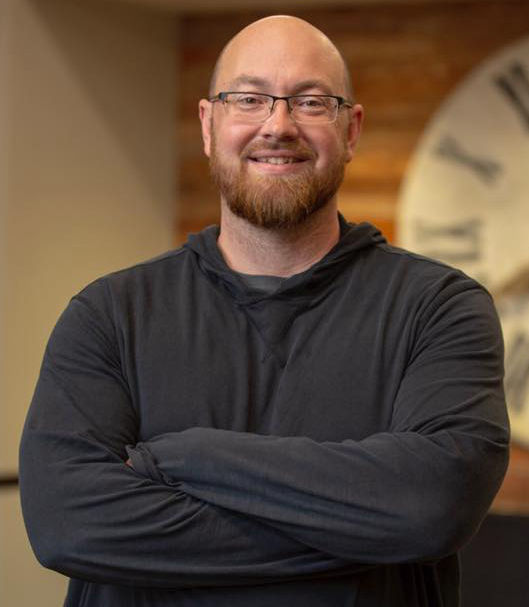 Caleb W. Lack, Ph.D.